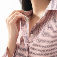 Women's Chiffon Shirt