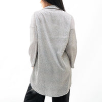 Women's Chiffon Shirt