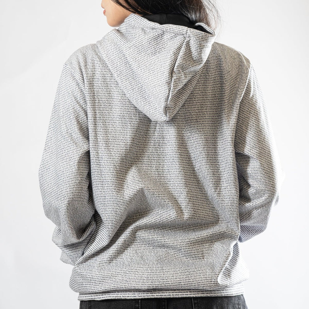 Women's Classic Pullover Hoodie