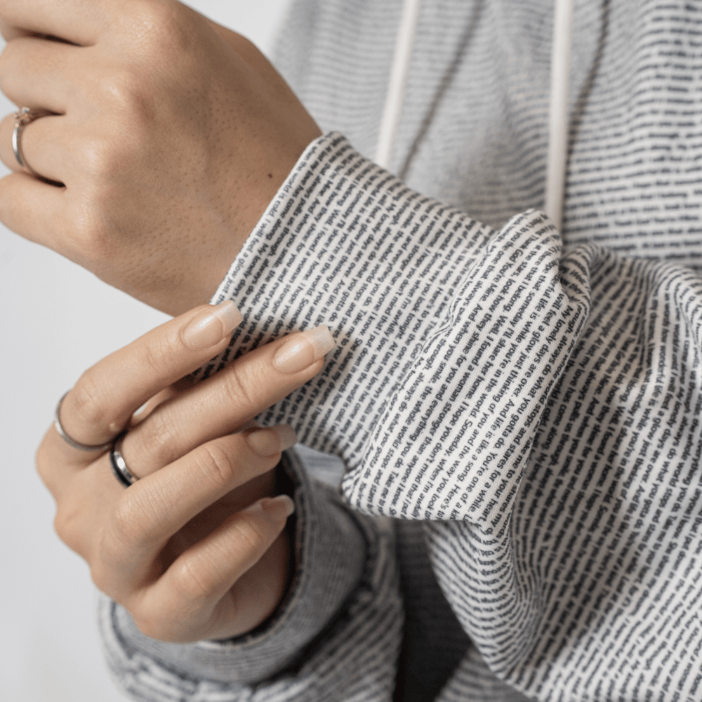 Women's Classic Pullover Hoodie