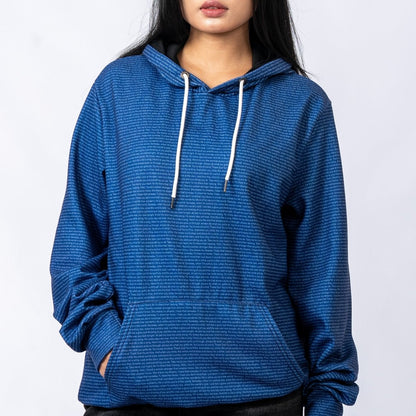 Women's Classic Pullover Hoodie - TuneInk