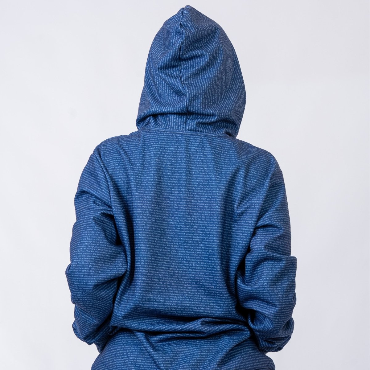 Women's Classic Pullover Hoodie - TuneInk