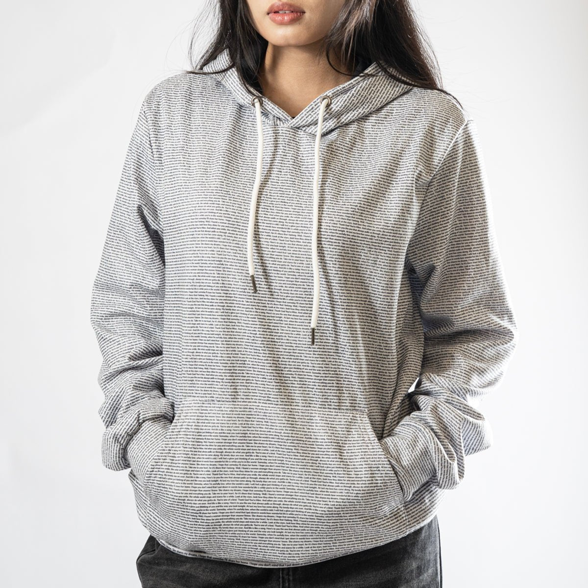 Women's Classic Pullover Hoodie - TuneInk
