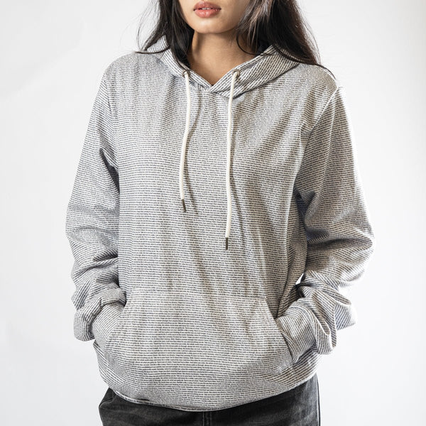 Women's Classic Pullover Hoodie