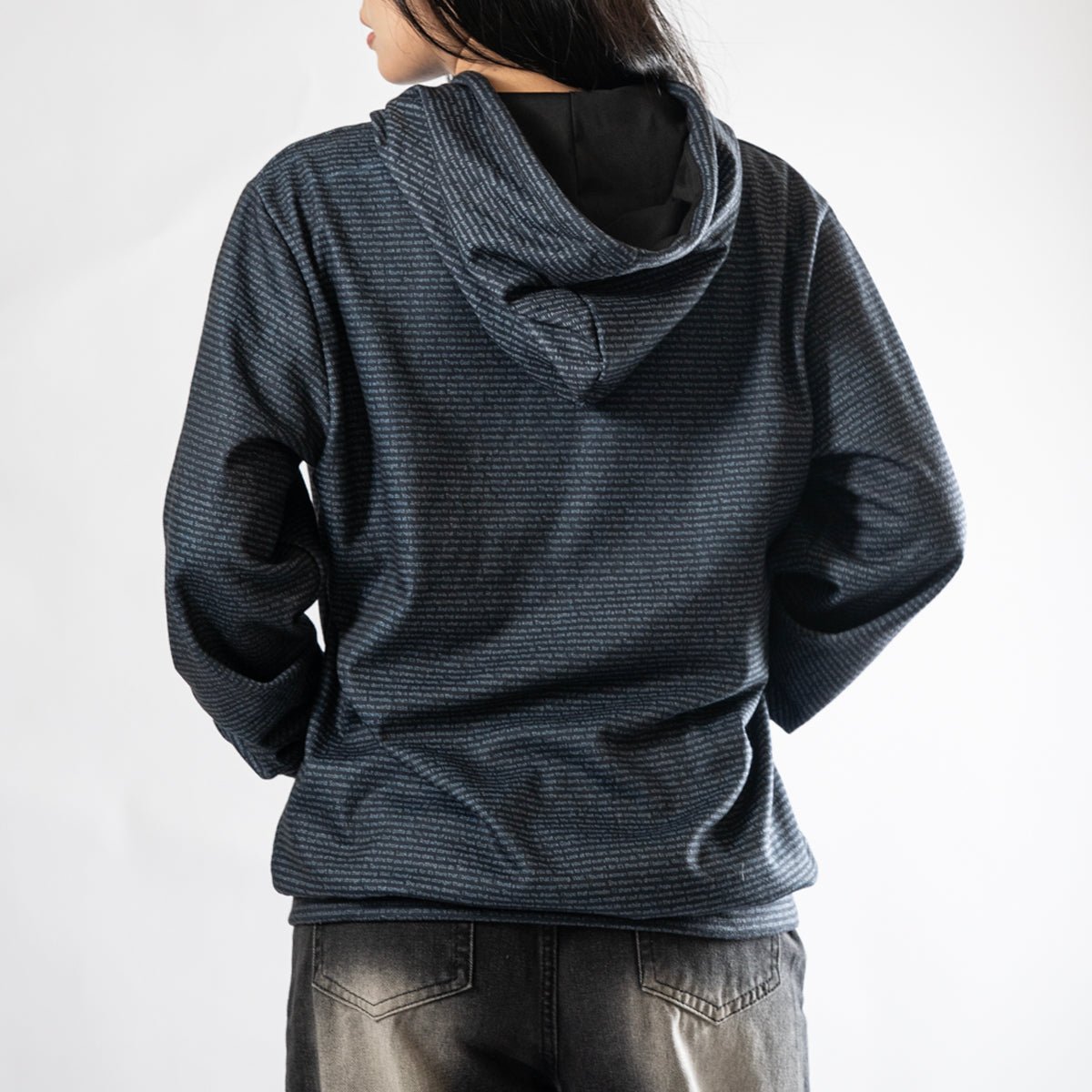 Women's Classic Pullover Hoodie - TuneInk