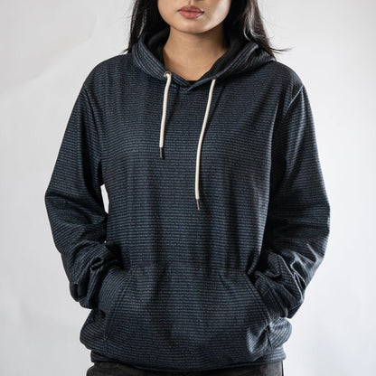 Women's Classic Pullover Hoodie - TuneInk