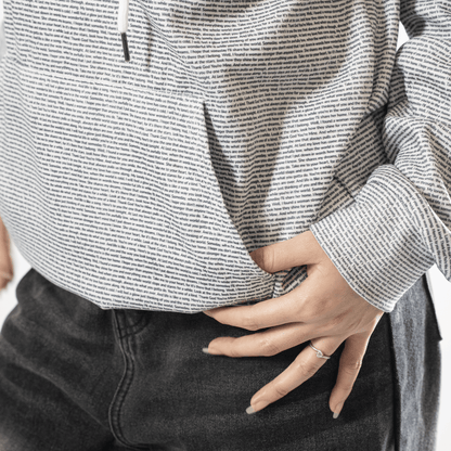 Women's Classic Pullover Hoodie - TuneInk