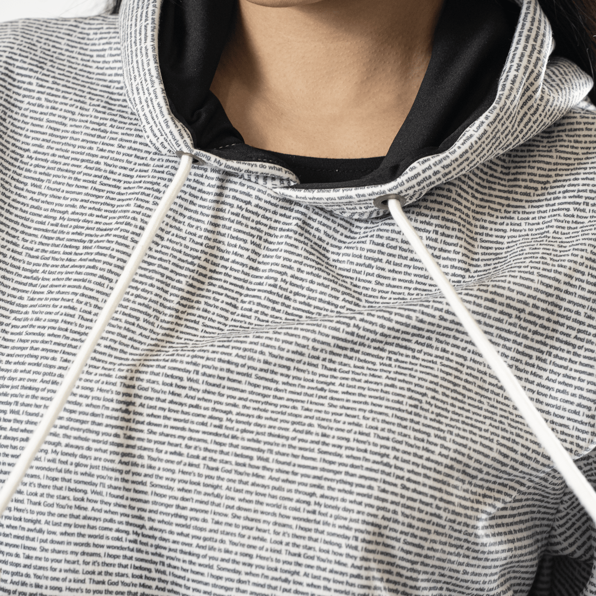 Women's Classic Pullover Hoodie - TuneInk