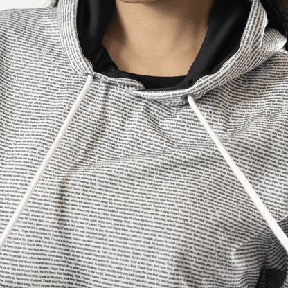 Women's Classic Pullover Hoodie - TuneInk