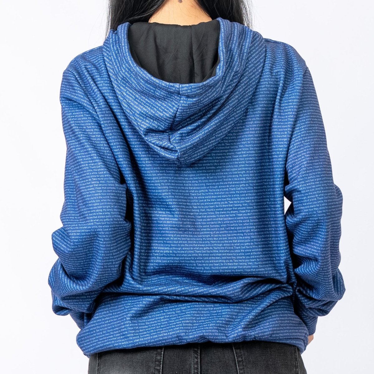 Women's Classic Pullover Hoodie - TuneInk