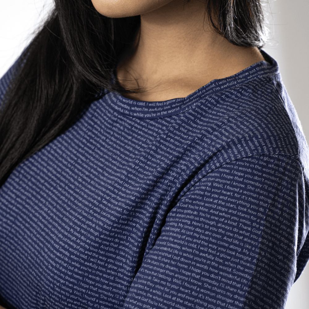 Women's Cotton O-Neck T-Shirt