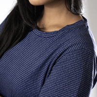 Women's Cotton O-Neck T-Shirt