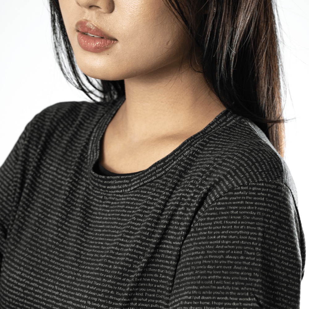 Women's Cotton O-Neck T-Shirt