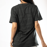 Women's Cotton O-Neck T-Shirt