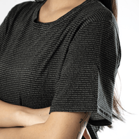Women's Cotton O-Neck T-Shirt