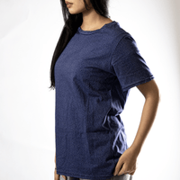 Women's Cotton O-Neck T-Shirt