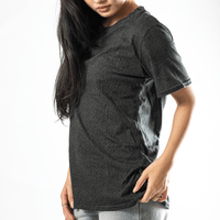 Women's Cotton O-Neck T-Shirt
