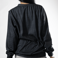 Women's Heavy Fleece Sweatshirt