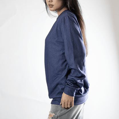 Women's Heavy Fleece Sweatshirt - TuneInk