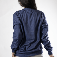 Women's Heavy Fleece Sweatshirt