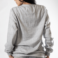 Women's Heavy Fleece Sweatshirt