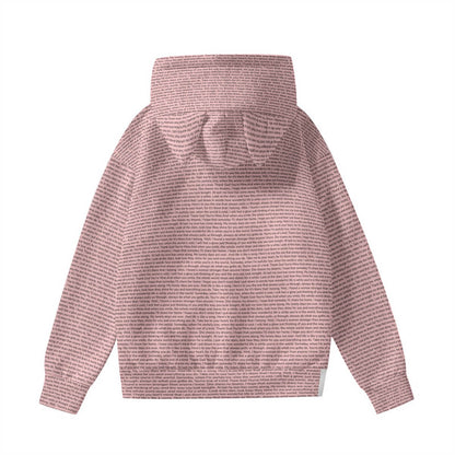 Women’s Hoodie With Decorative Ears - TuneInk