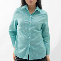 Powder Blue