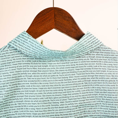 Women's Linen Textured Cotton 3/4 Sleeve Shirt - TuneInk