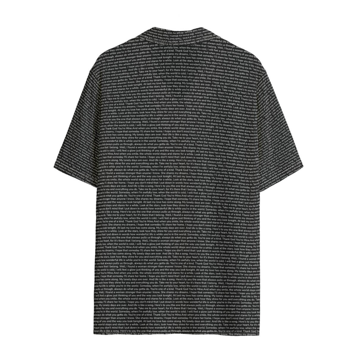 Women's Rayon Hawaiian Shirt - TuneInk