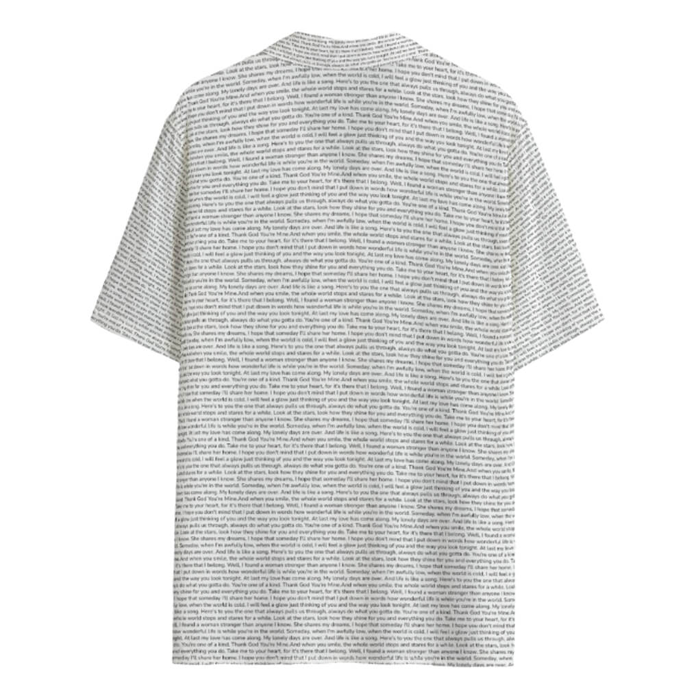 Women's Rayon Hawaiian Shirt - TuneInk