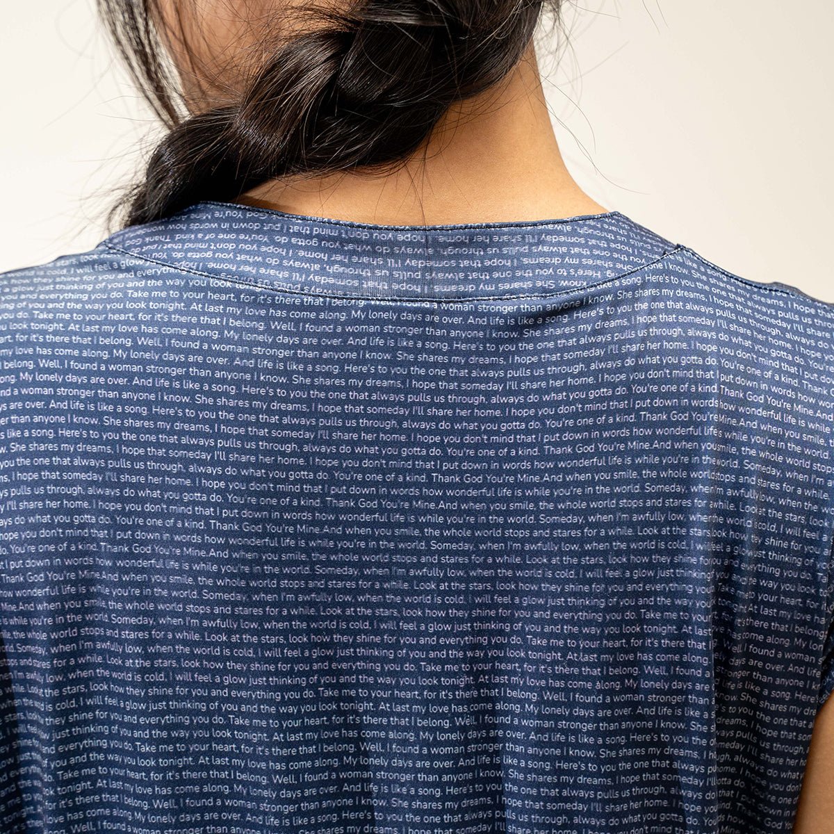 Women's Tiered Midi Dress - TuneInk