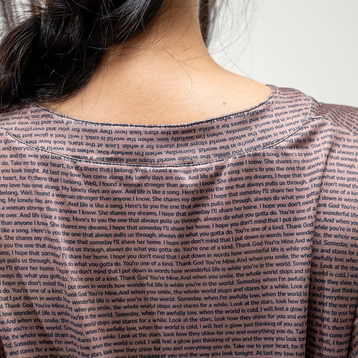 Women's Tiered Midi Dress - TuneInk