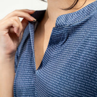 Women's Tiered Midi Dress