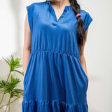 Sea Blue