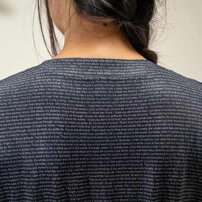 Women's Tiered Midi Dress - TuneInk