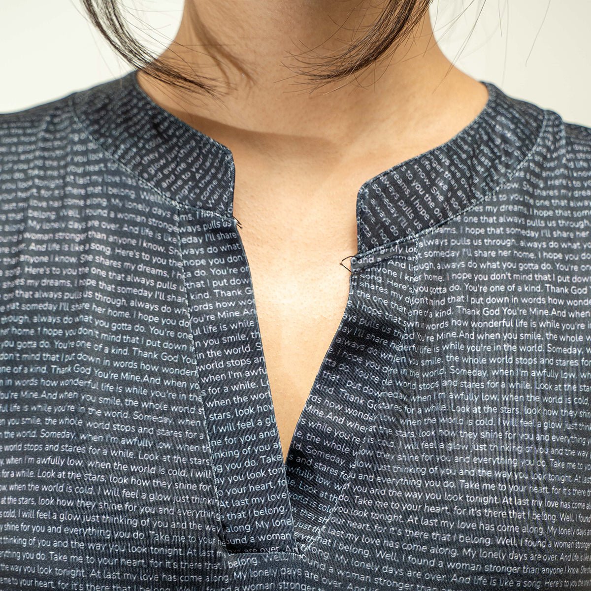 Women's Tiered Midi Dress - TuneInk